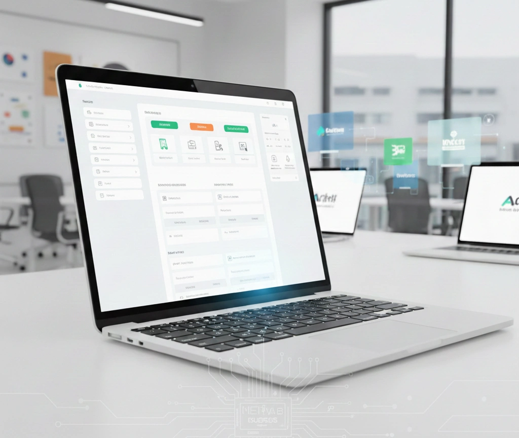 Fully Configurable White-Label Solution